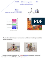 Aula 5 - Acidos e Bases