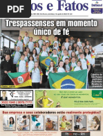 EDIÇÃO 839 ON LINE 02 08 13