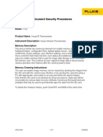 VT02 Mveng0000 (FlukeVT-02 Statement of Memory Volatility)