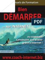 Bien Demarrer Un Business Sur Internet