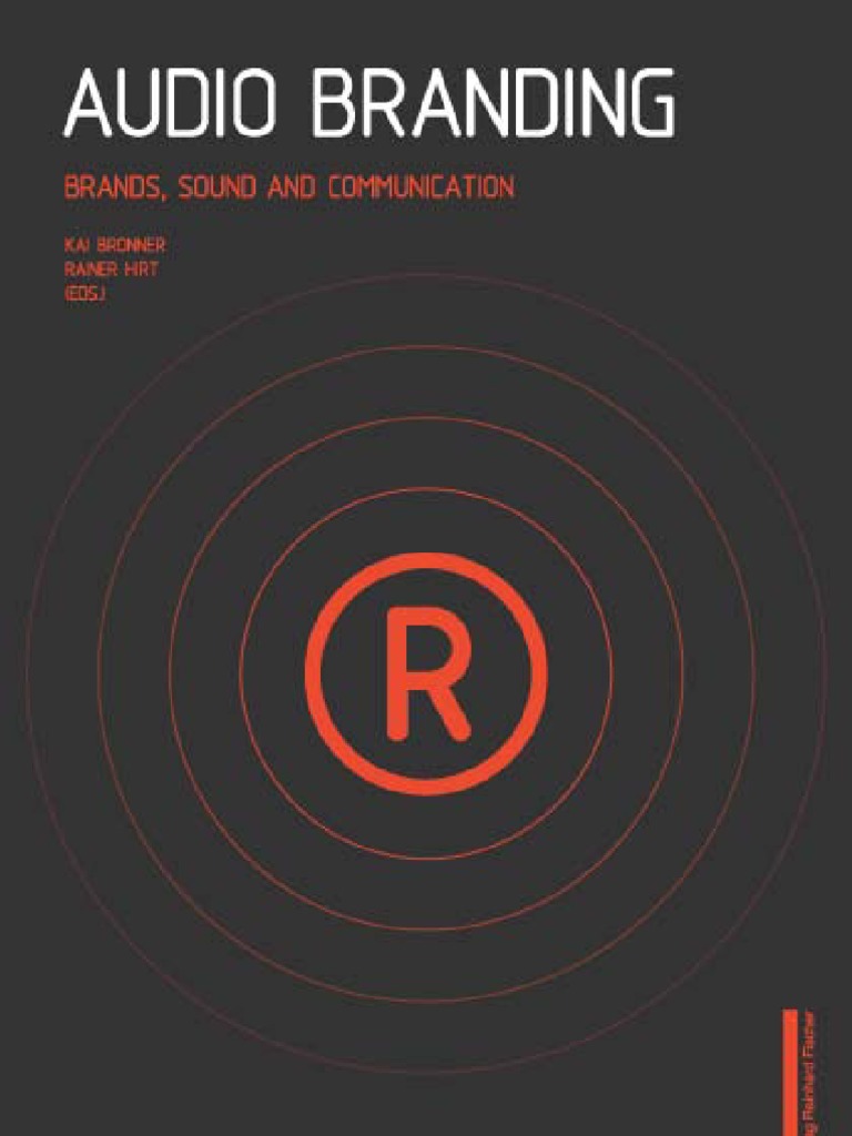 Comprehensive Guide to Audio Branding | PDF | Brand | Acoustics