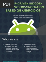 Download Diploma Thesis Inaugural Lecture Sensor-Driven Indoor-localization-navigation by Android thesis SN15820149 doc pdf