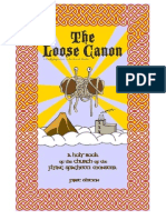 Loose Canon 1st Ed