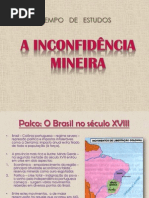 Inconfidencia Mineira