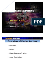 (4-2-3) NPTEL - Properties of Cryogenic Fluids