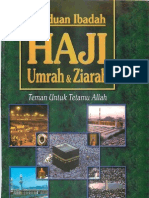 2009 - 05!26!10!44!23.PDF Panduan Ibadat Haji Dan Ziarah