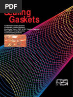 sealing gasket catalogue