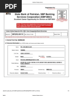 National Testing Service