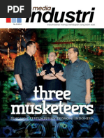 Download Majalah Industri 2 2012 by firmanXimanullang SN158208164 doc pdf