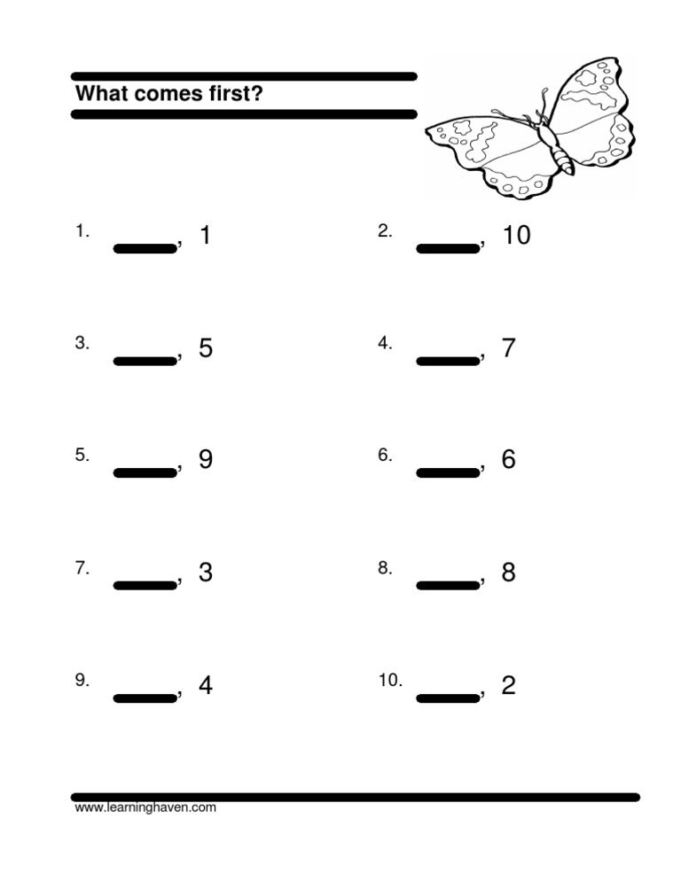 First 1 | PDF