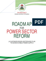 Power Sector Roadmap Full