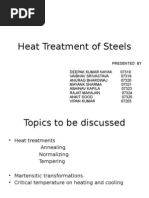 Download Heat Treatment by murari SN15821197 doc pdf