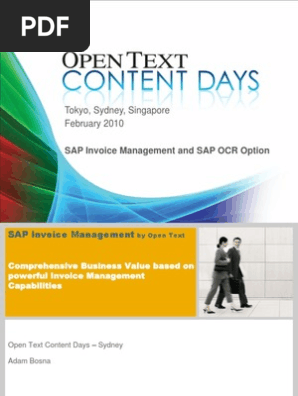 SAP Invoice Management.pdf