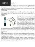 Montando seu setup.doc