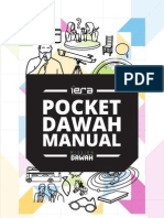 Pocket Dawah Manual