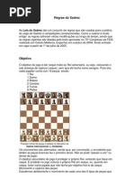 Xadrez - Partida Analisada - Radjavov X Carlsen - Siciliana Var Dragão -  Ataque Iuguslavo, PDF, Aberturas (xadrez)