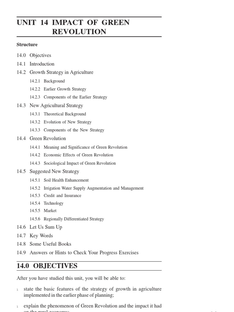 Green revolution philippines picture