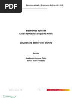 Download Electronica Aplicada Solucionario Mcgrawhill by M Jose Mayo SN158223478 doc pdf