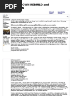 Download 4l80e Teardown Rebuild and Installation by obx4ever SN158223696 doc pdf