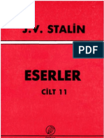 Stalin Cilt 11