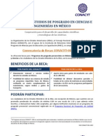 Anuncio y Diagrama OEA-CONACYT FINAL 2julio26