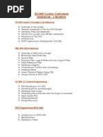AS/400 Command Function Overview | PDF | Transmission Control Protocol ...