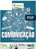 Comunicação Santos