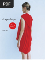 Drape Drape 1 Short