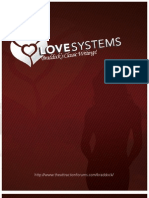 Love Systems PUA-Manual