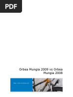 Lista Bicicletas PDF | PDF | Elementos químicos | Sustancias