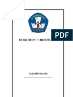 Download Format Dokumen Sertifikasi Guru by Eka L Koncara SN15823596 doc pdf