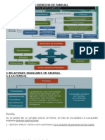 DERECHO PRIVADO VI Familia Segun Programa Mod 1 y 2