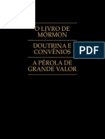 Livro de Mórmon