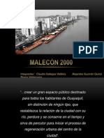 Malecon 2000