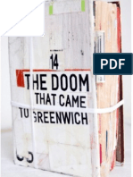 THE DOOM THAT CAME TO GREENWICH