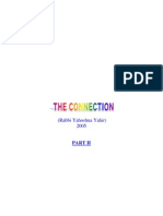 The Connection Part 11