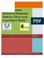 Distribution of Hul