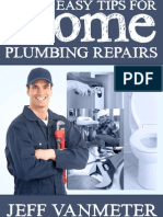 Easy Tips For Home Plumbing Repairs by Clearly Plumbing