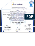 Etw Certificate 85178 en