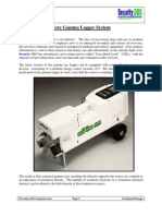 Core Gamma Logger System PDF