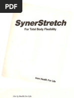 Download SynerStretchpdf by Bob Turner SN158256293 doc pdf