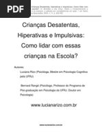 Criancas Escola