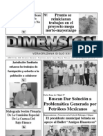 Dimensión Veracruzana (04-08-2013) PDF