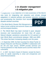 KGP PPT in World Bank