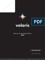 Volaris Manual Imagen Corporativa 2008 Versi n Corta