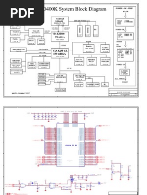 D40k Physical Layer Protocols Computer Architecture