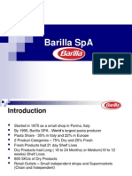 Barillaspa