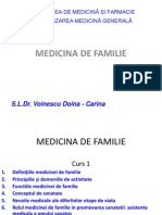 Med Fam 6 M G Curs 1 PDF