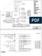 D700T Block Diagram: Grantsdale GMCH