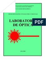 Manual de Instrumentacion Optica